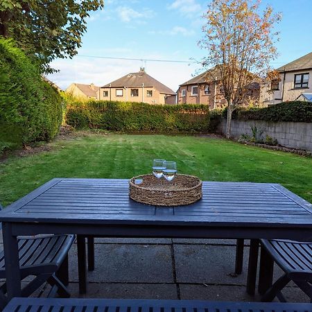 Parkview Cottage - Lovely Home With Cosy Fireplace Carnoustie Luaran gambar