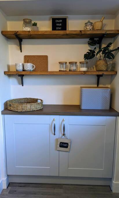 Parkview Cottage - Lovely Home With Cosy Fireplace Carnoustie Luaran gambar