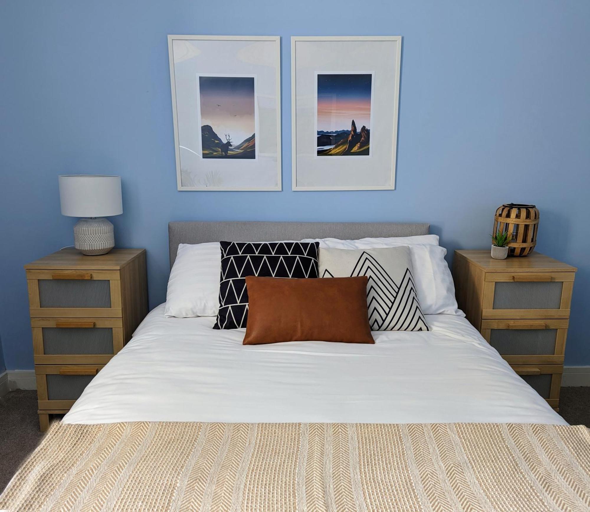 Parkview Cottage - Lovely Home With Cosy Fireplace Carnoustie Luaran gambar